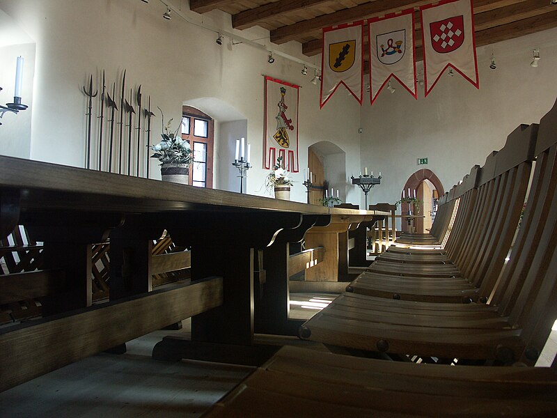 File:Burg Mildenstein Rittersaal.jpg