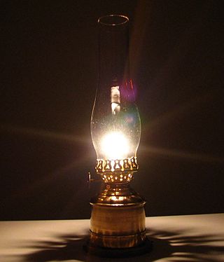 <span class="mw-page-title-main">Oil in My Lamp</span> Traditional Christian hymn