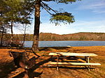 Thumbnail for Burr Pond State Park