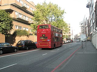 <span class="mw-page-title-main">Mansell Street</span>