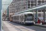 Vignette pour Ligne 15 du tramway de Genève