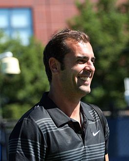 Cédric Pioline at the 2010 US Open 02.jpg