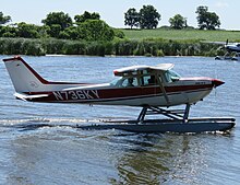 Cessna 172 Wikipedia