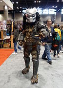 Category:Cosplay of the Predator - Wikimedia Commons