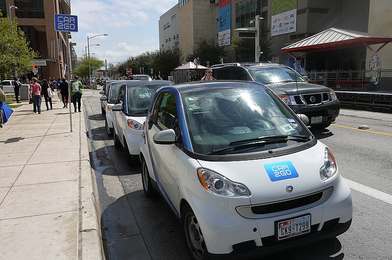 File:CAR2GO -SXSW (6835199310).jpg