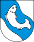 Blason de Rickenbach