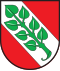 Coat of arms of Rossa