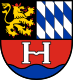 Jata bagi Heddesheim