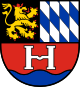 Heddesheim - Armoiries