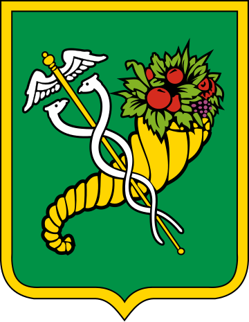 Conseil de l'oblast de Kharkiv