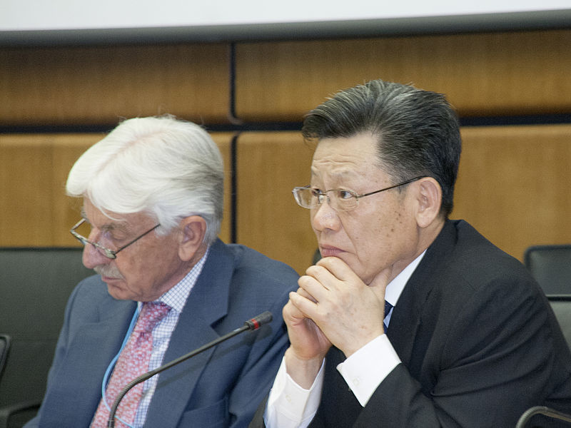 File:CTBT Diplomacy & Public Policy course - July 2013 (9378909052).jpg