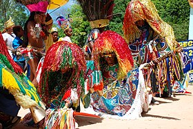 Maracatu