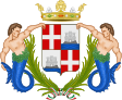Cagliari címere