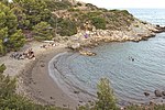 Cala dels Retors (Oropesa)