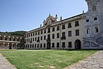 Die Kartause von Pisa (Certosa di Pisa)