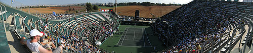 Israel Davis Cup Team