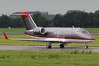 A6-CPC - E35L - Gama Aviation