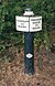 Canal Milepost, Wychnor.jpg