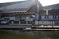 Club nautique de Lille sur le Canal de la Deule