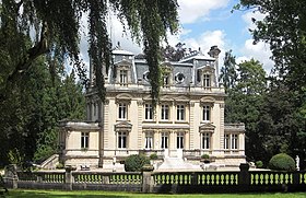Image illustrative de l’article Château de Canaples