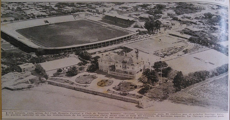 File:Cancha Rosario Central circa 1932.jpg