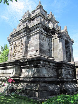 Candi Pawon