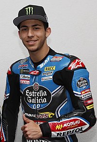 Enea bastianini