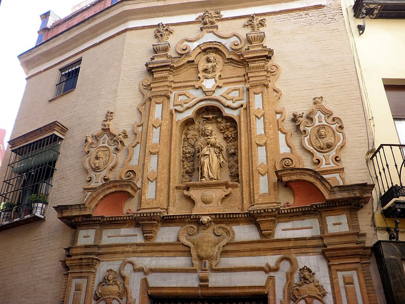 File:Capilla de San José - Sevilla 003.jpg