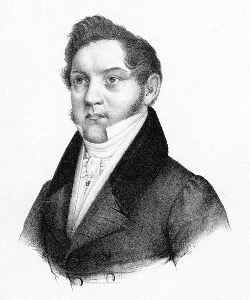 Carl Gottlieb Reißiger