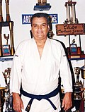 Thumbnail for Carlson Gracie