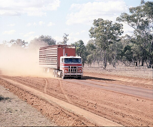 Carnarvon Highway