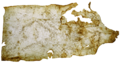 Carta Pisana, 1275-1300
