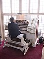 Casa Loma organist - Casa Loma.jpg