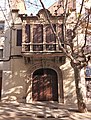 Casa Figueras-Sabater (Vilafranca del Penedès)