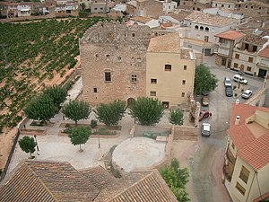 Castell de Rodonyà.JPG