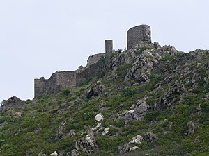 Sant Salvador Saverdera