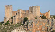 Miniatura per Castell de Chirel