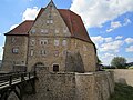 Castle Spangenberg