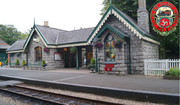 Thumbnail for Castletown railway station
