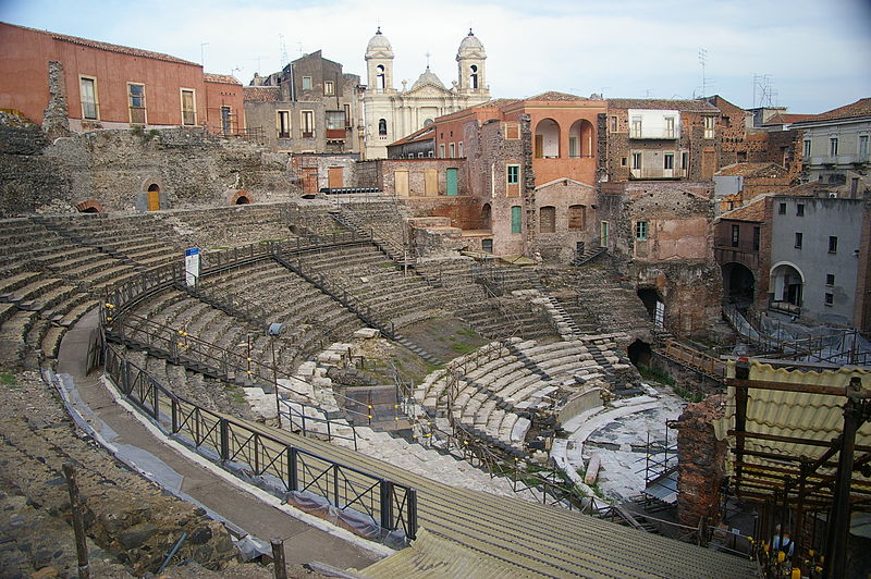 File:Catania Greek-Roman theater.JPG