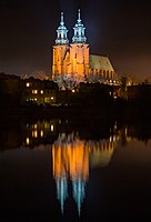 Gniezno Cathedral