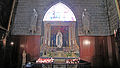 Cappella per la venerazione della Vergine Maria
