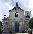 Cathédrale Saint-Louis-et-Saint-Nicolas