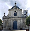Vignette pour Cathédrale Saint-Louis-et-Saint-Nicolas de Choisy-le-Roi