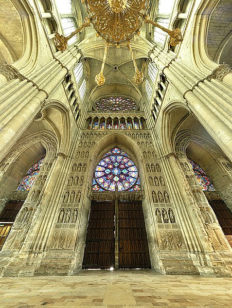 File:Cathedrale de Reims 1.jpg