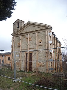 Cellino Attanasio - Eglise de la Vierge degli Angeli 01.jpg