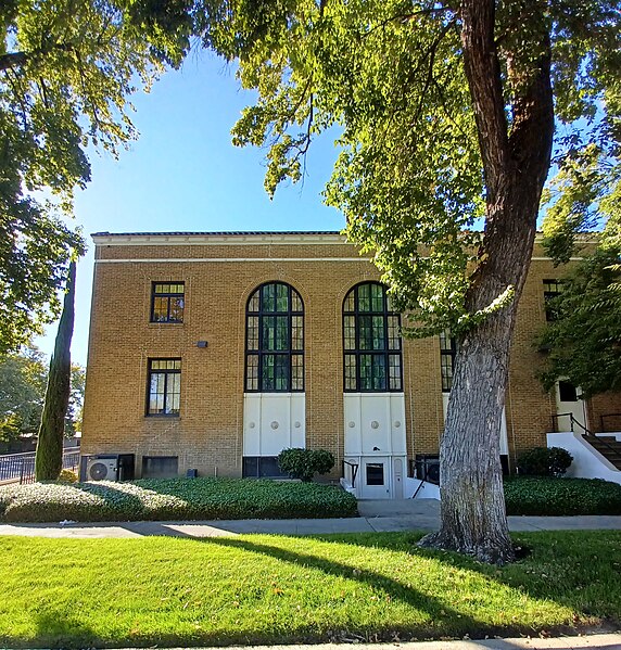 File:Centenary Methodist Church Side View.jpg