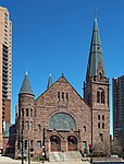 Central Presbyterian Church (Saint Paul, Minnesota)