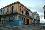 Thumbnail for File:Centro Habana 3 Nov 2017 Casa Coloniale Lisette.jpg