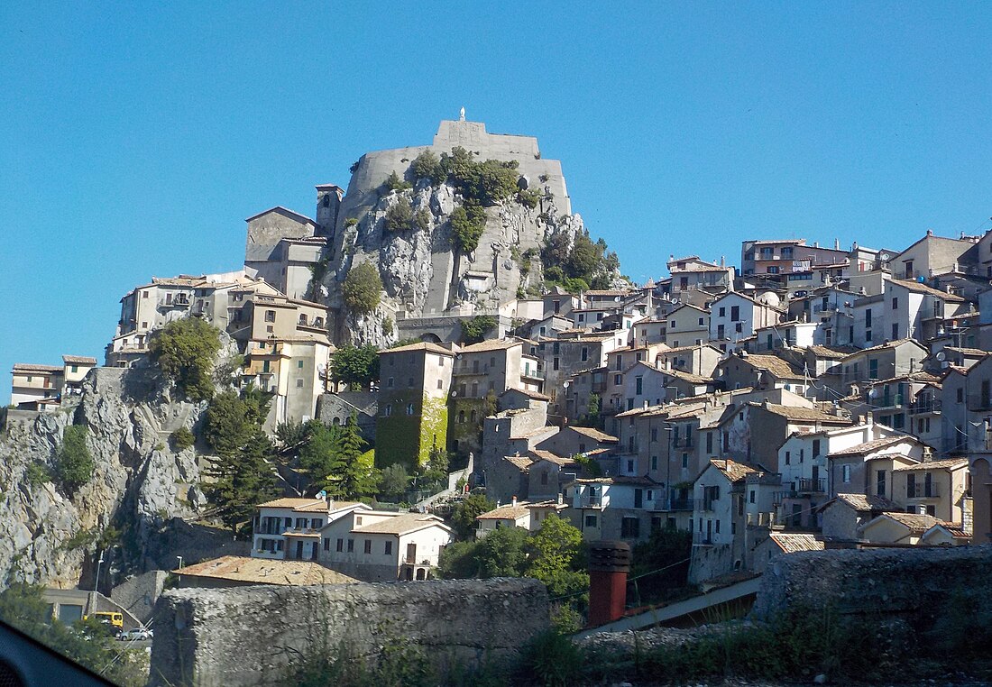 Cervara di Roma